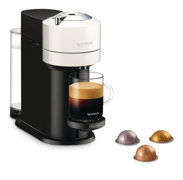Nespresso Vertuo Next ( new )