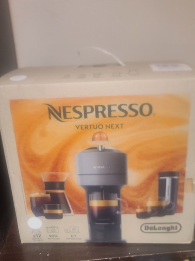 Nespresso Vertuo Next ( new ) - photo 2