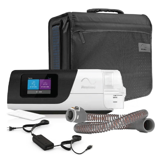 Resmed Airsense 11 Autoset (New)