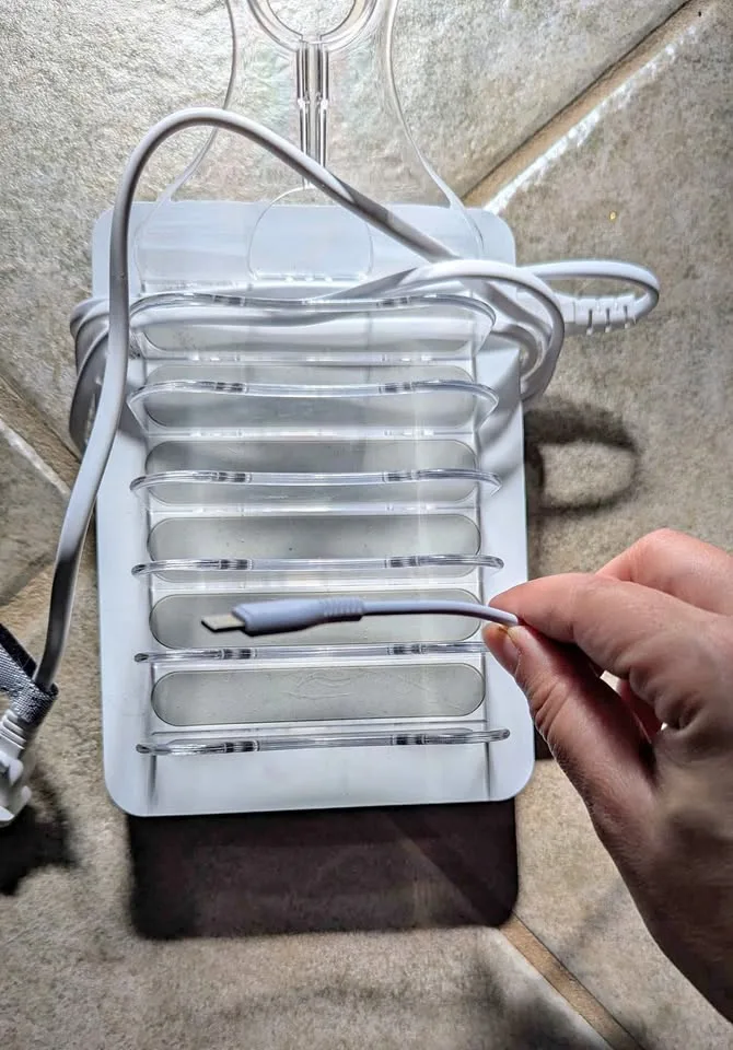 SooPii Charging Station 🥕 thumbnail