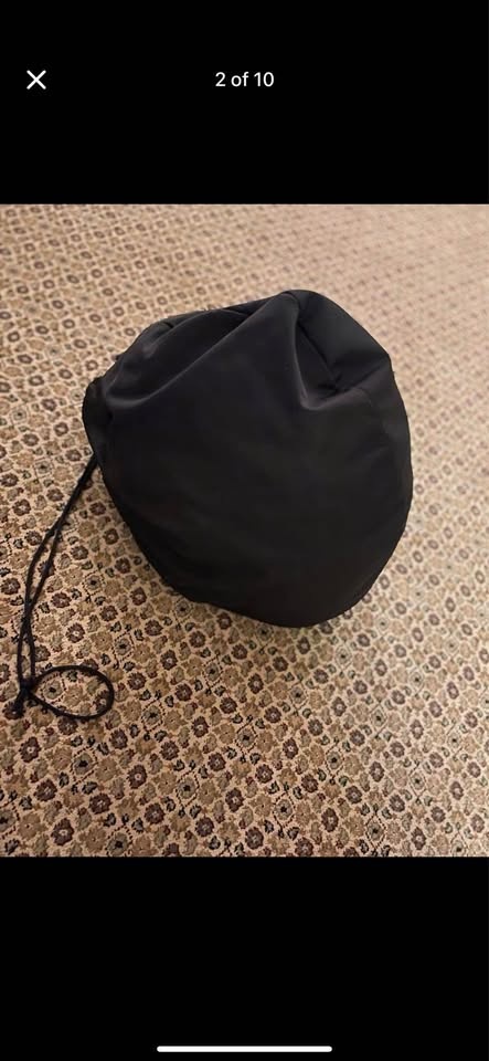 Brand new open-face motorcycle helmet XL (double visor) - photo 5