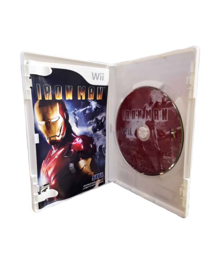 9 Nintendo Wii Games - $5 each or $40 for the set - photo 3