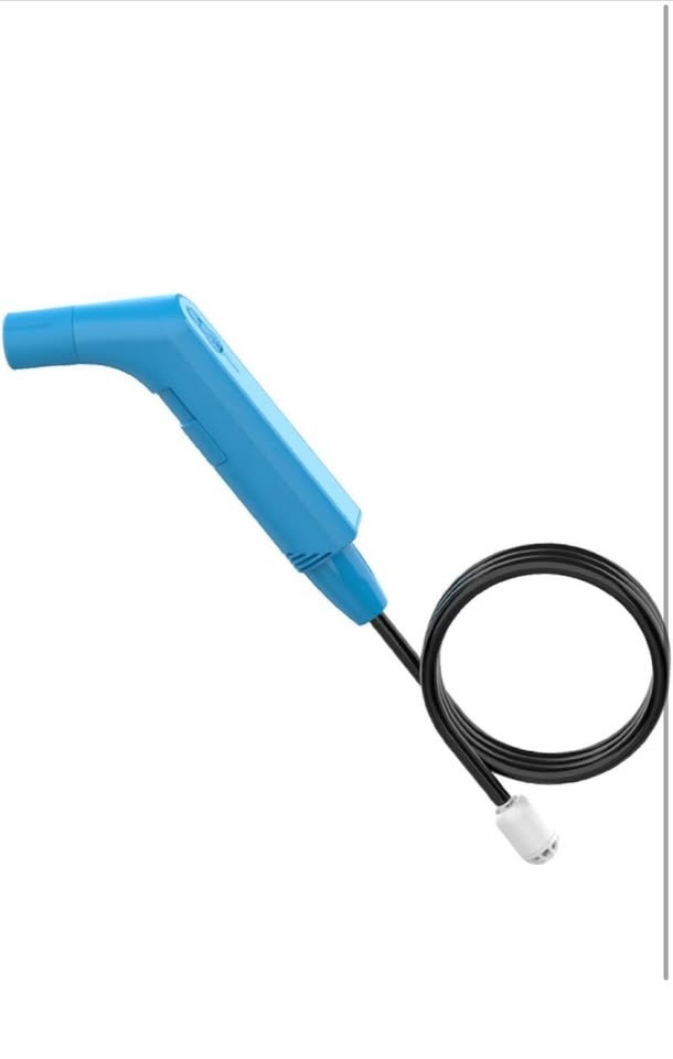 MyPortaWash Portable Bidet Sprayer - Rechargeable - photo 3