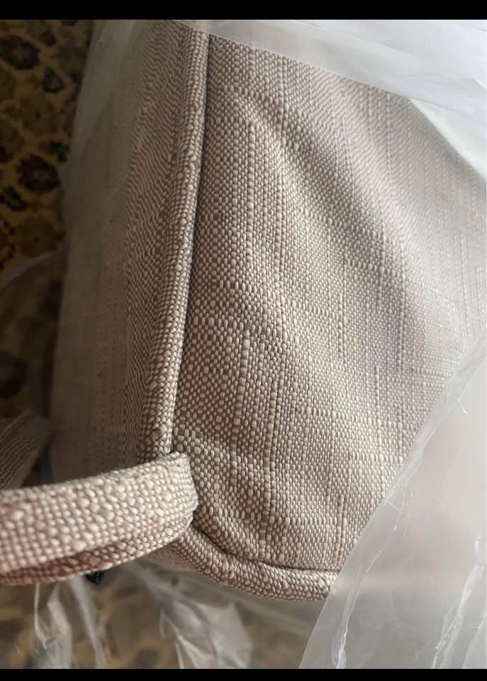 Brand new Outdoor Water & Weather Resistant Cushion 42”x 18”x 5” - photo 3