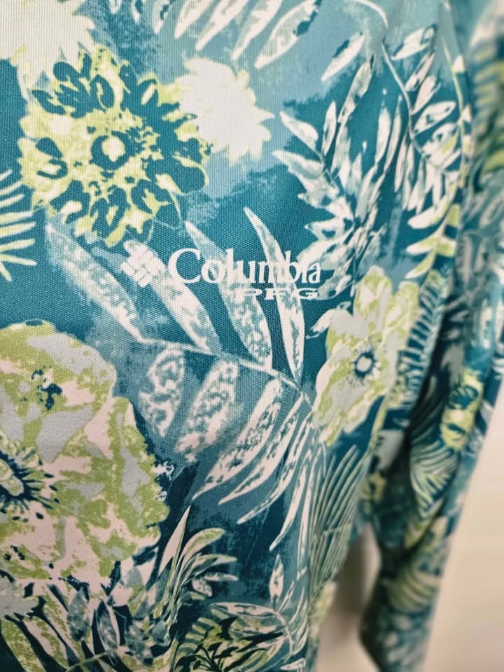 Ladies Columbia XXL Top - photo 2