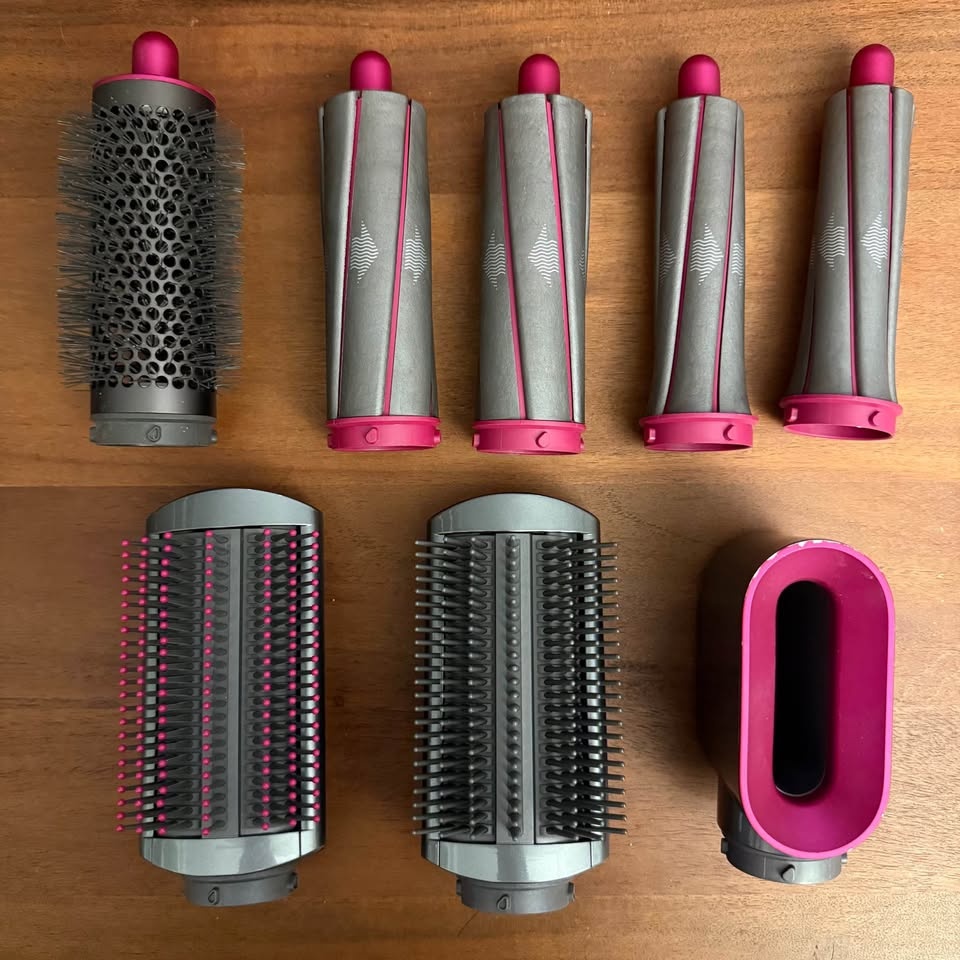 Dyson Airwrap Styler Complete - photo 2