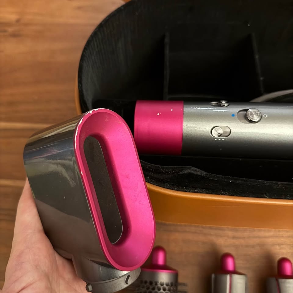 Dyson Airwrap Styler Complete - photo 3