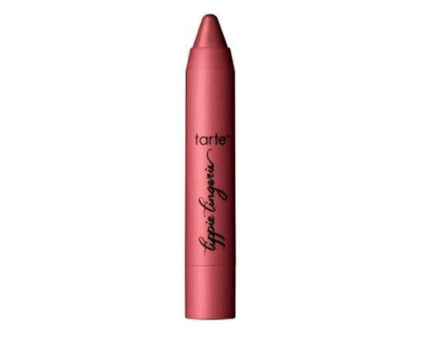 New Tarte Lipstick