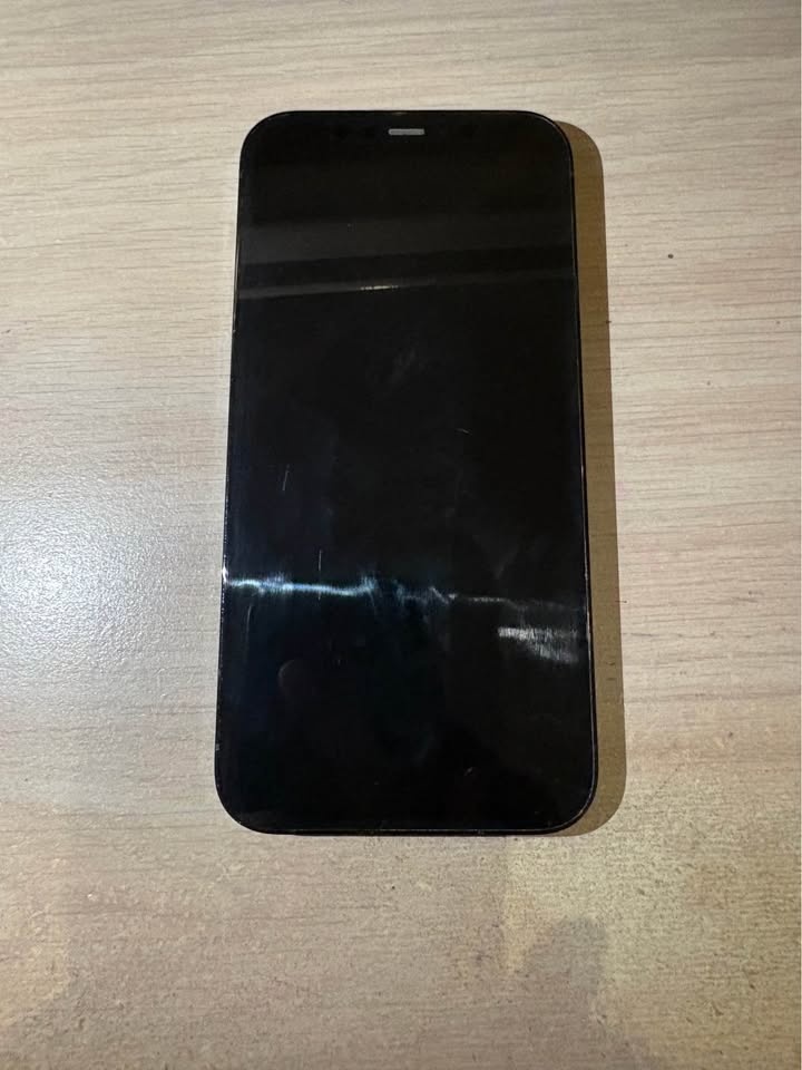 iPhone 12 Pro 100% Battery - photo 2