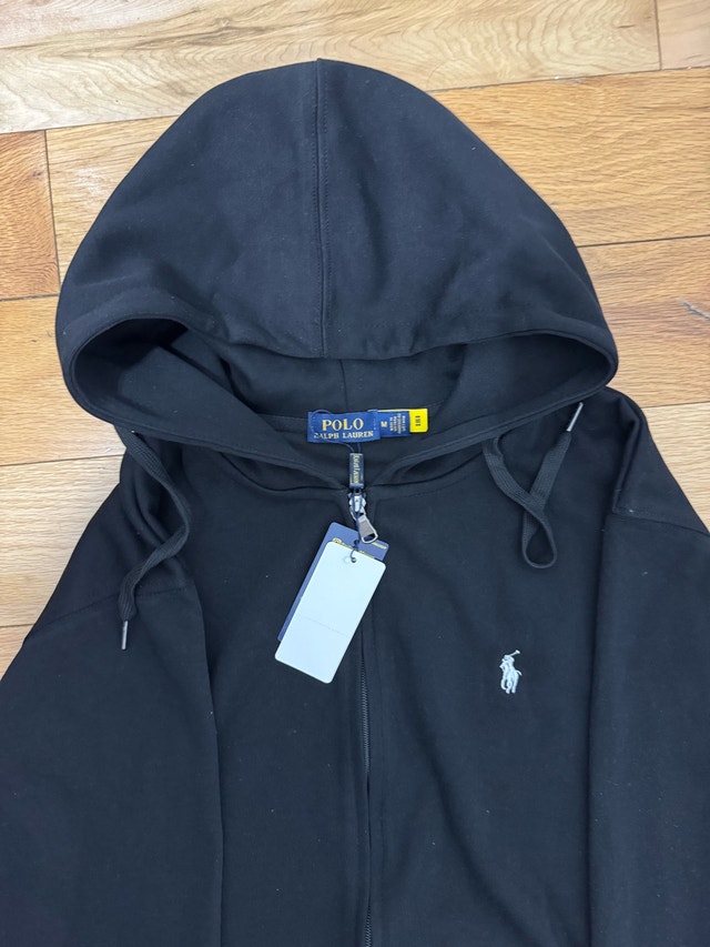 Polo tech black medium - photo 2