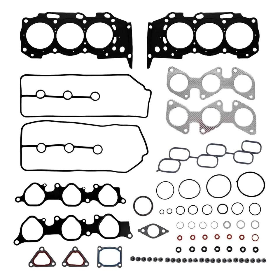 AUCERAMIC HS26330PT Head Gasket Set FK57396