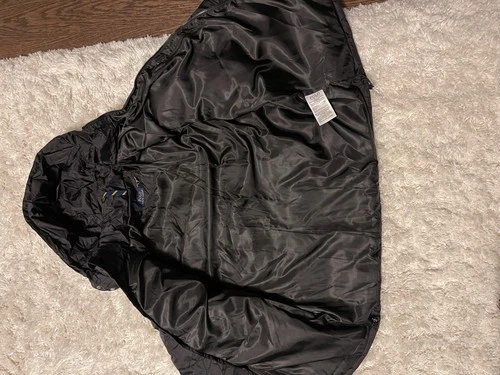POLO RALPH LAUREN Mens The Gorham Down Jacket Black Large - photo 3