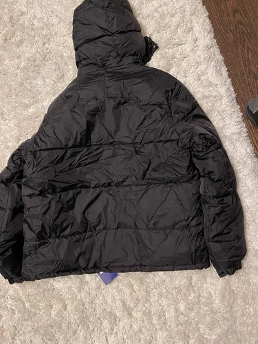 POLO RALPH LAUREN Mens The Gorham Down Jacket Black Large - photo 4
