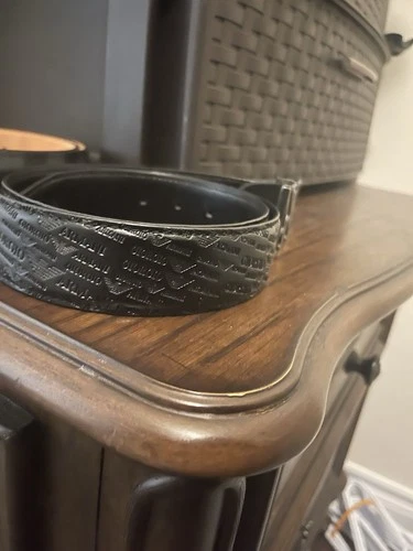 AUTHENTIC Gorgio Armani Belt