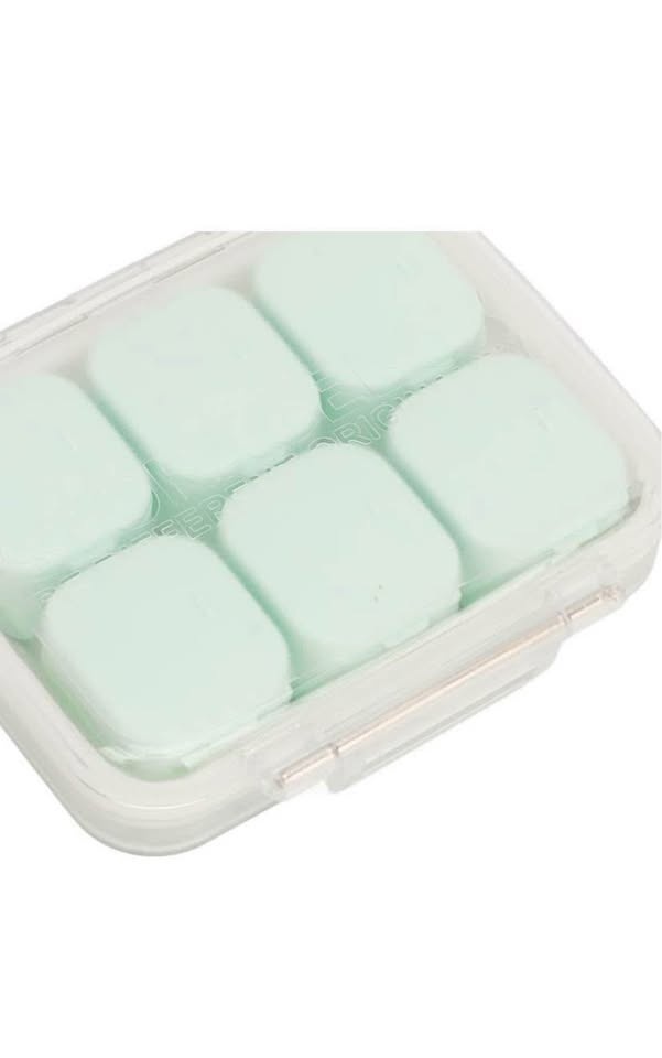 Brand new Portable daily medication storage case - photo 4