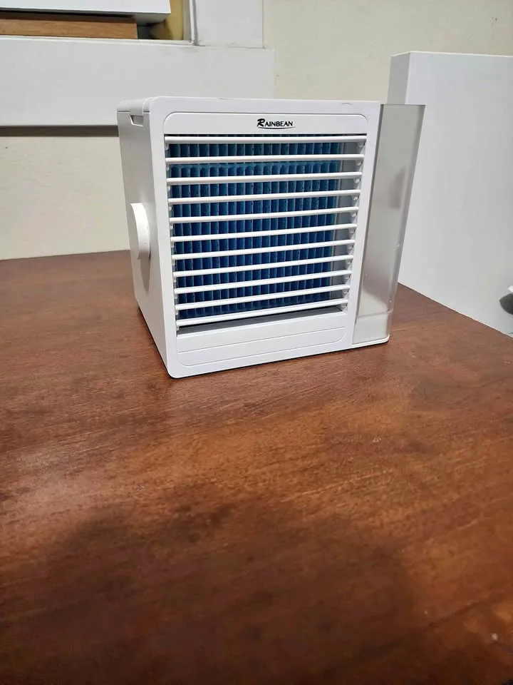 Rainbean Air Cooler