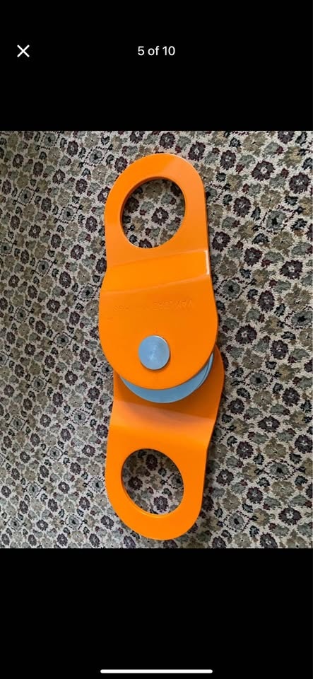 Brand New 10 Ton Pulley - photo 5