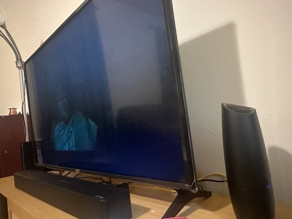 LG UHD TV 4k - photo 2