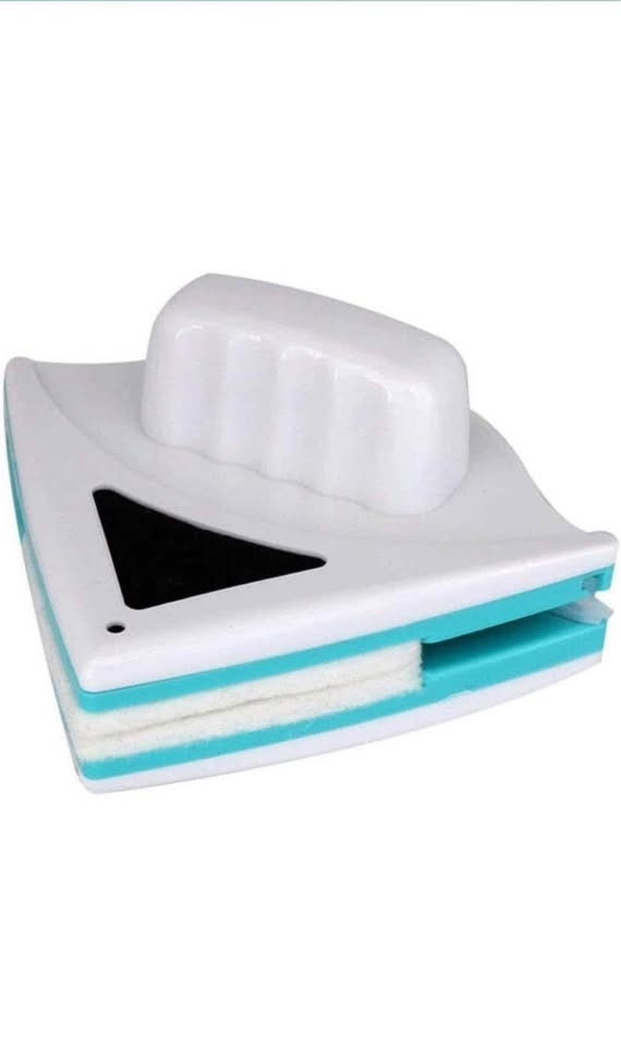 Brand new 5-12Mm Magnetic Adjustable Window Glass Wiper / Cleani - photo 4