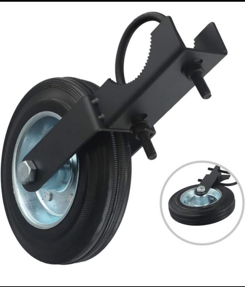 Brand new Heavy Duty Gate Wheel