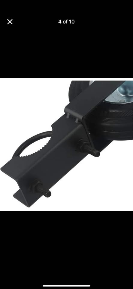 Brand new Heavy Duty Gate Wheel - photo 3