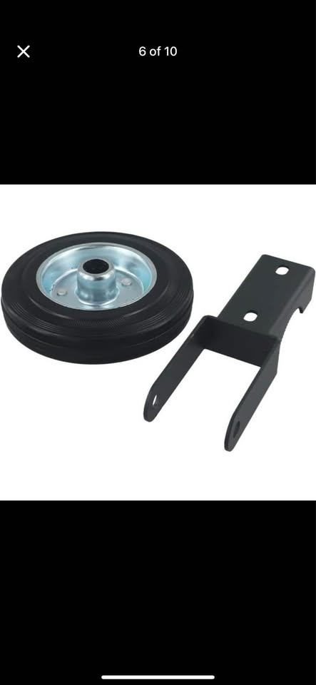 Brand new Heavy Duty Gate Wheel - photo 5