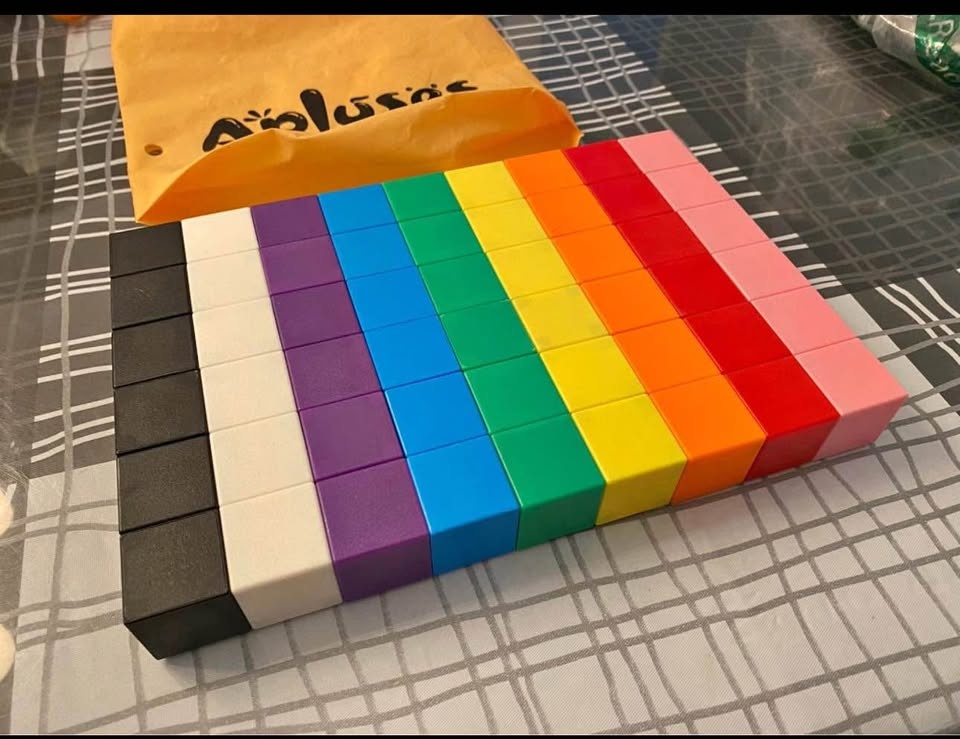 Brand new Magnetic Building Blocks Toy