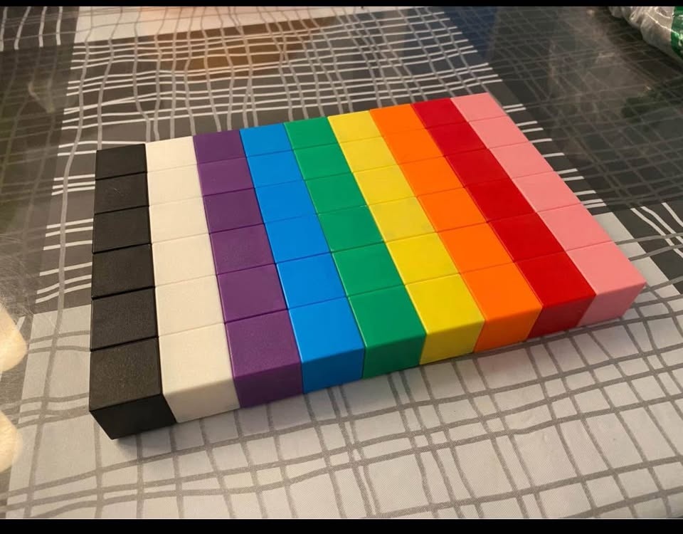 Brand new Magnetic Building Blocks Toy - photo 2
