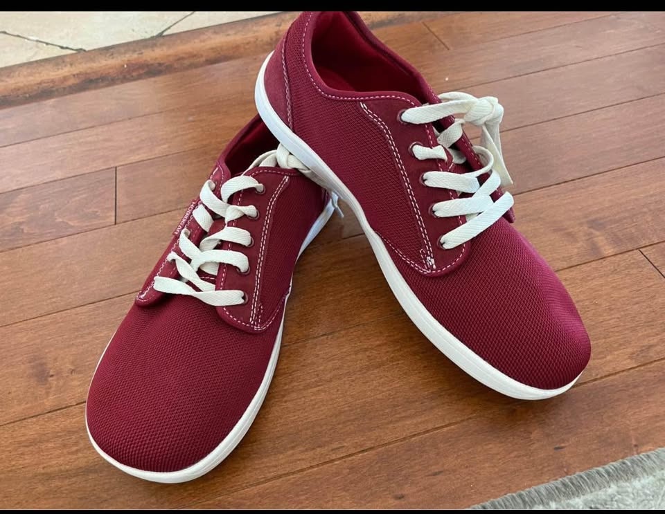 Brand new 43 size HOBIBEAR unisex shoes - photo 2