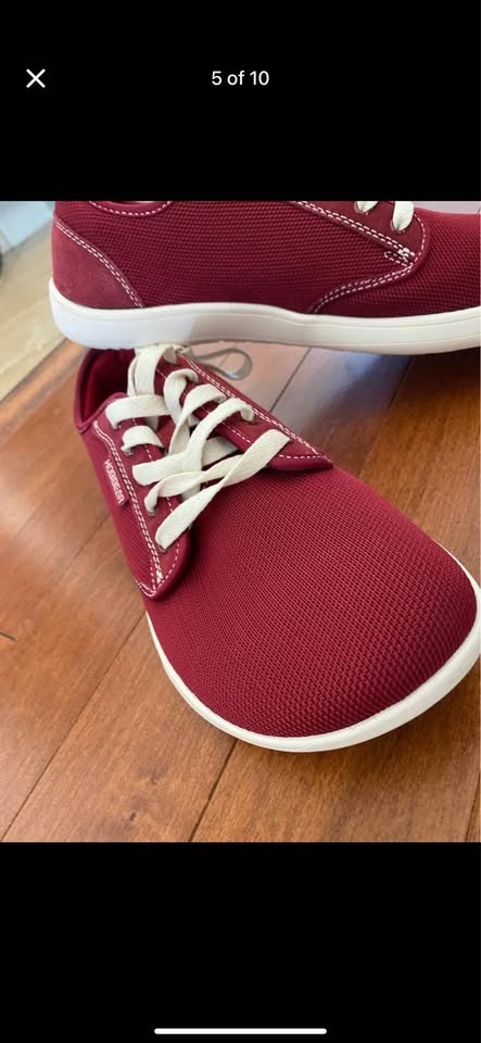 Brand new 43 size HOBIBEAR unisex shoes - photo 4