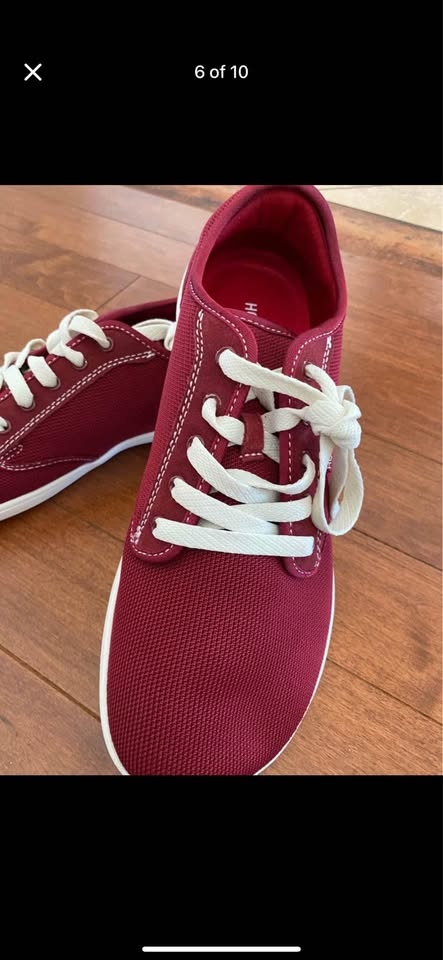 Brand new 43 size HOBIBEAR unisex shoes - photo 5