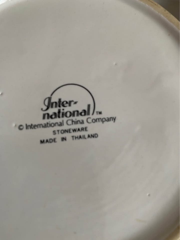 Sugar & Creamer Ceramic - photo 5