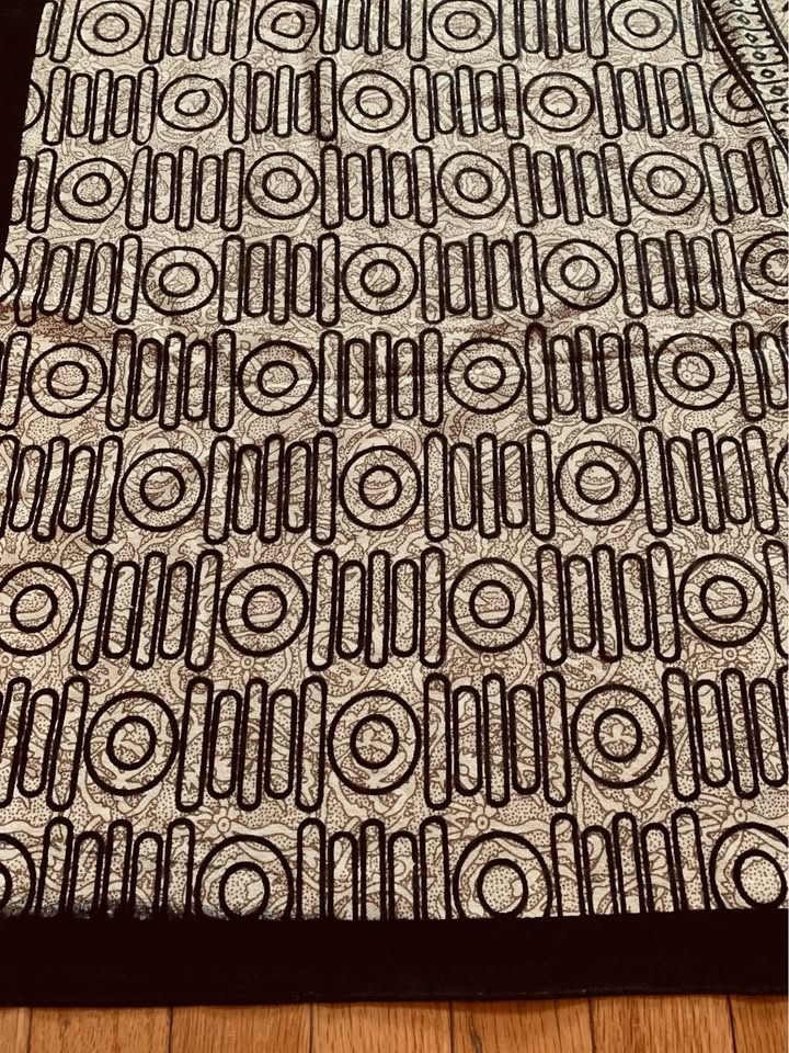 Tablecloth - 75”x 52” - photo 3