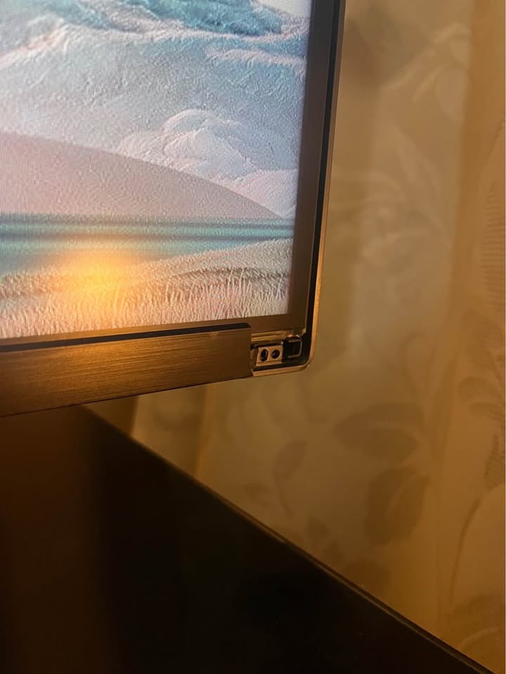 Samsung 49” Super Ultrawide Monitor - 144hz - C49HG90DMN - photo 5