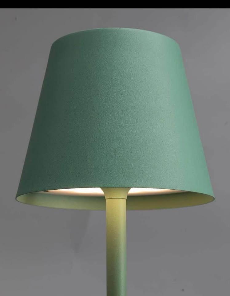 Brand new battery powered dimmable lamp - photo 4