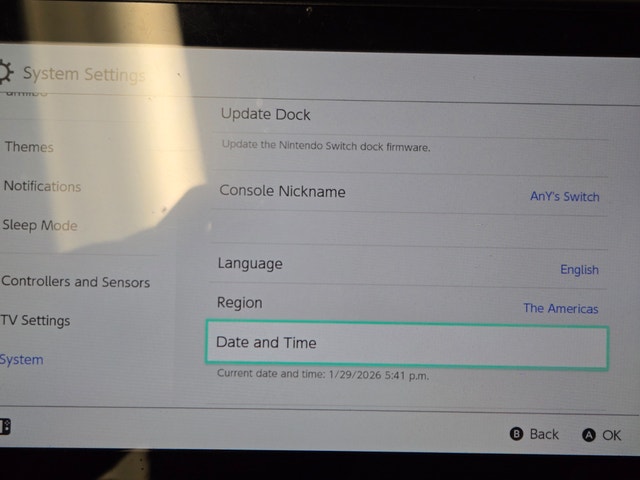 Nintendo Switch Bundle - photo 3