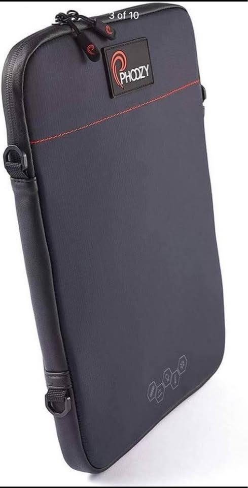 Brand new iPad/MacBook CAPSULE for bags up to 13" - photo 3