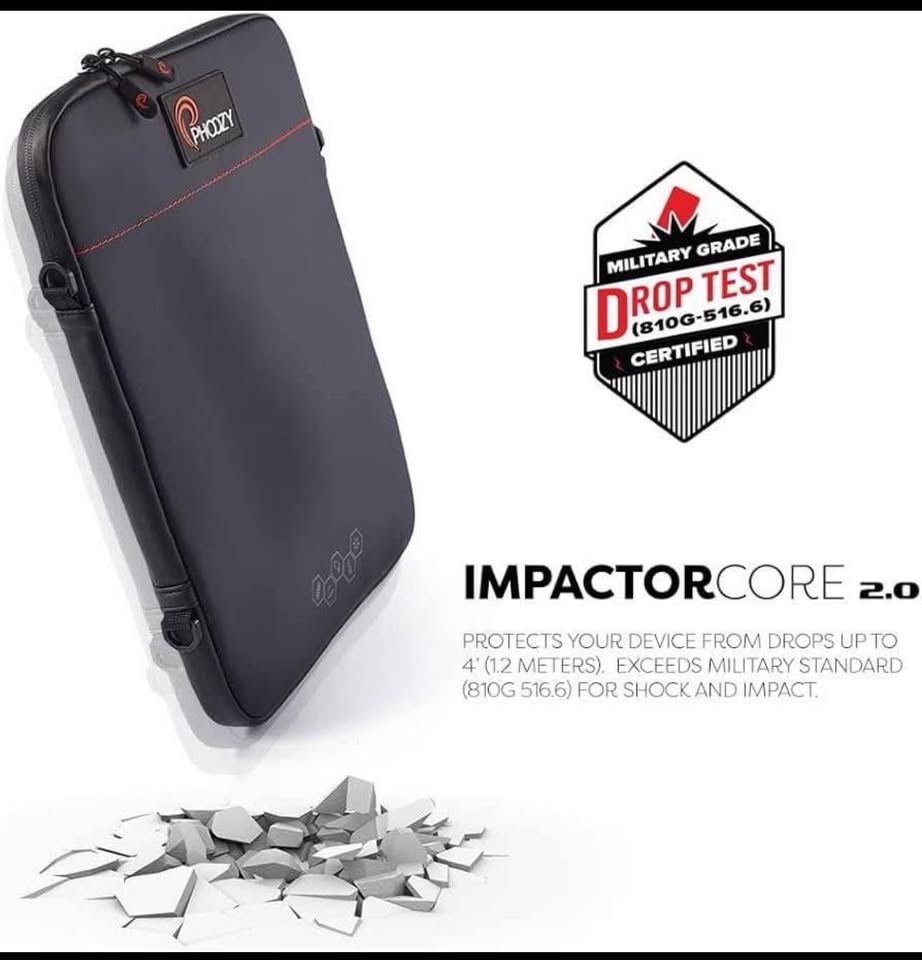 Brand new iPad/MacBook CAPSULE for bags up to 13" - photo 5