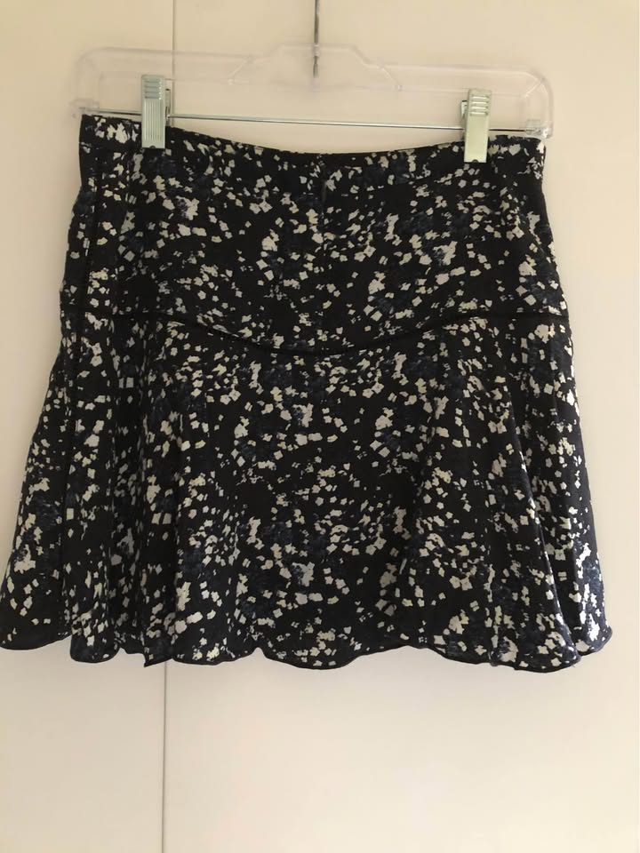 Aritzia Sunday Best Zelda mini skirt - photo 3