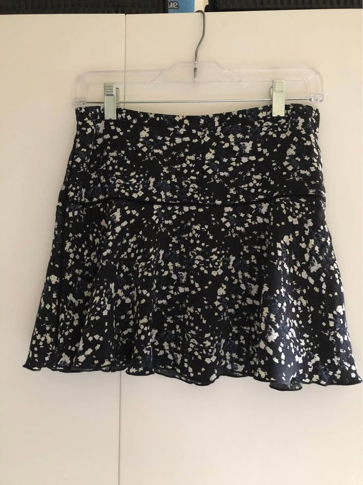 Aritzia Sunday Best Zelda mini skirt - photo 4