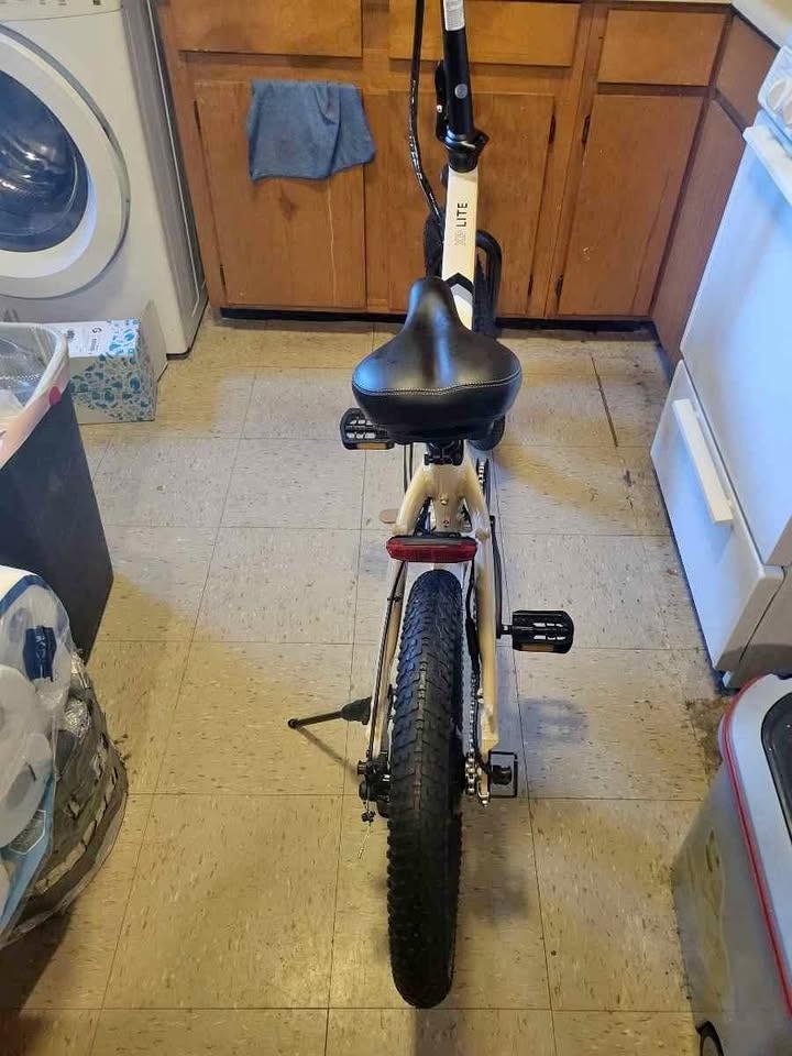 Lectic XP Lite 1st Gen Electric Bike