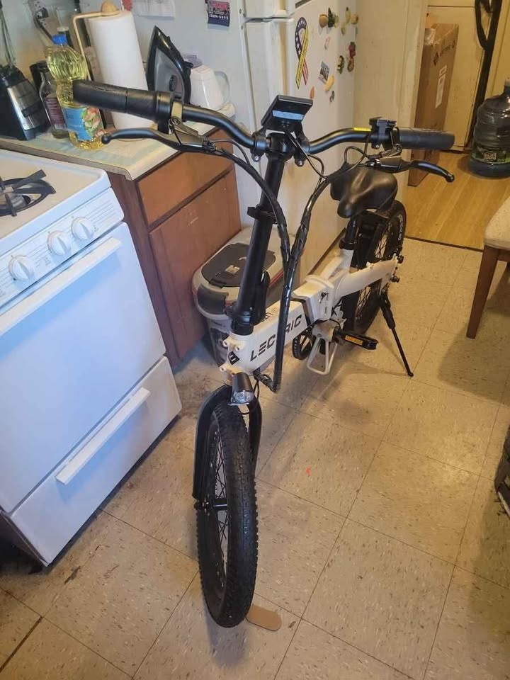 Lectic XP Lite 1st Gen Electric Bike - photo 2