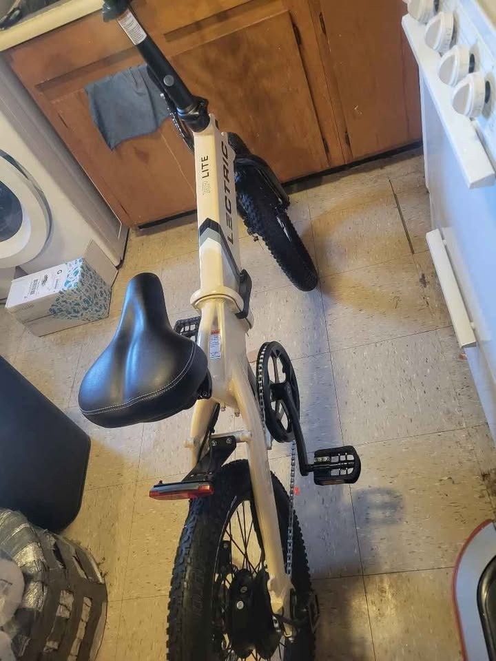 Lectic XP Lite 1st Gen Electric Bike - photo 4