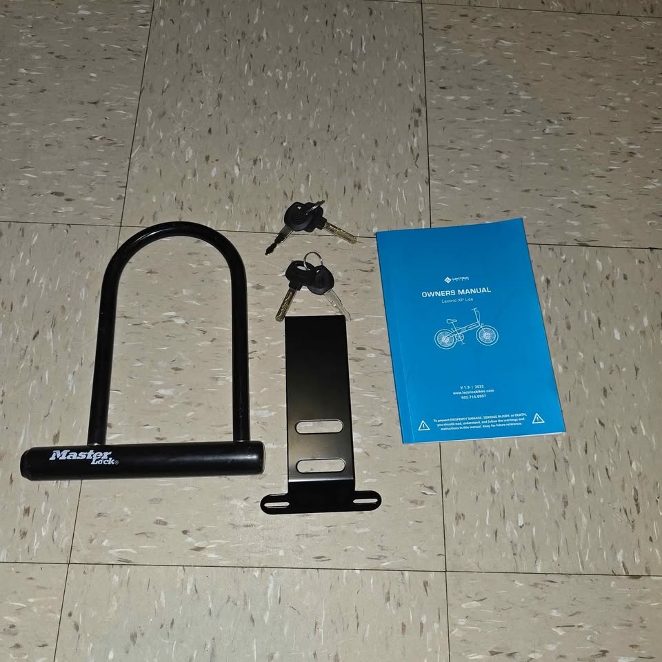 Lectic XP Lite 1st Gen Electric Bike - photo 5