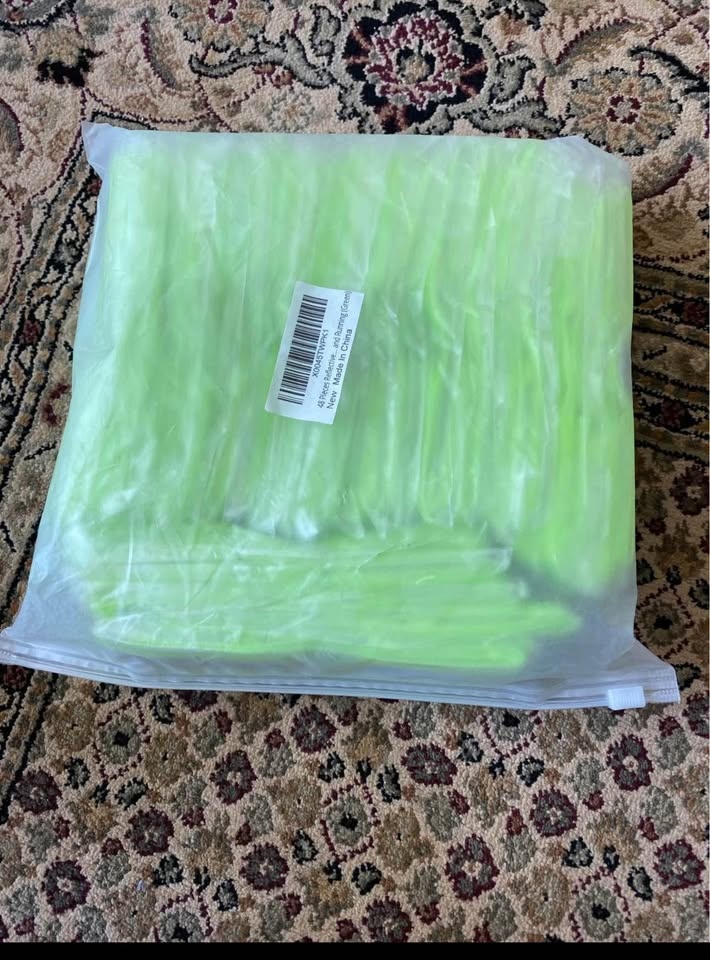 50 Brand New Reflective Bands - photo 3