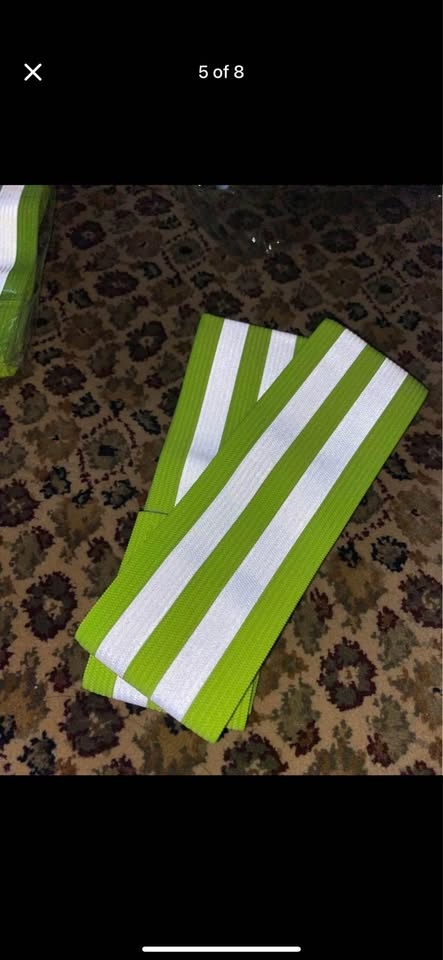 50 Brand New Reflective Bands - photo 4
