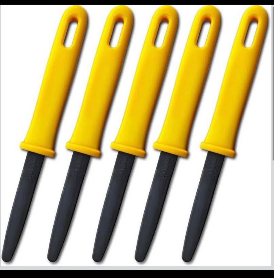 Brand new 7 corrugated cardboard cutters