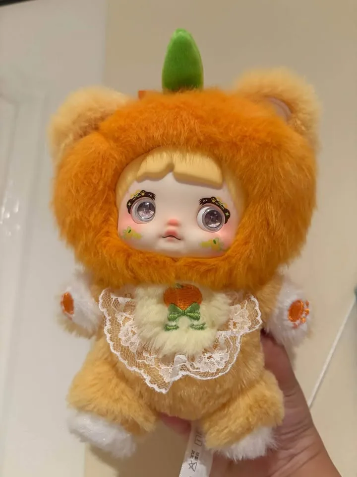 Nommi, and Miniso plushes thumbnail