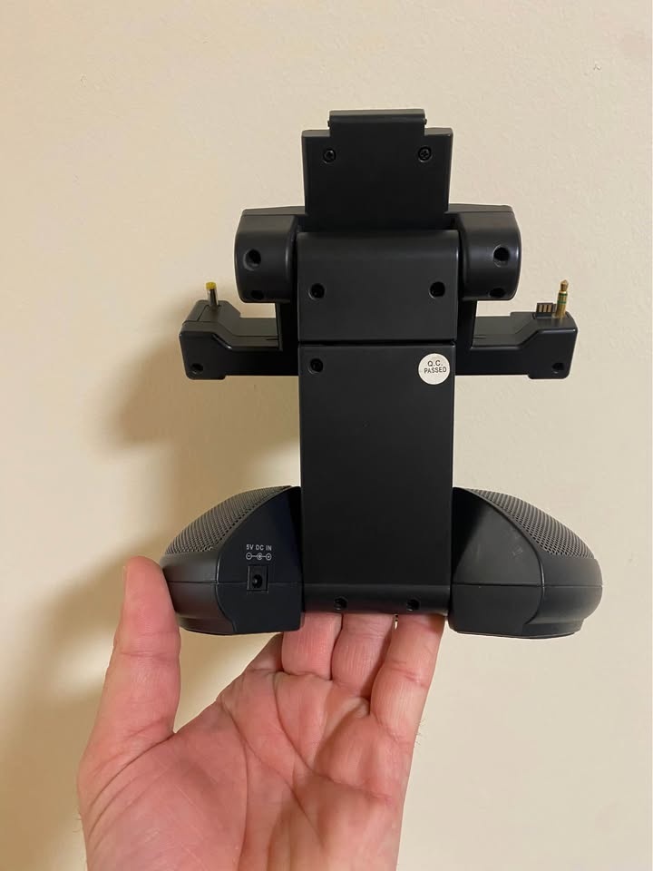 Hip Gear PSP Stereo Station Plus - photo 2