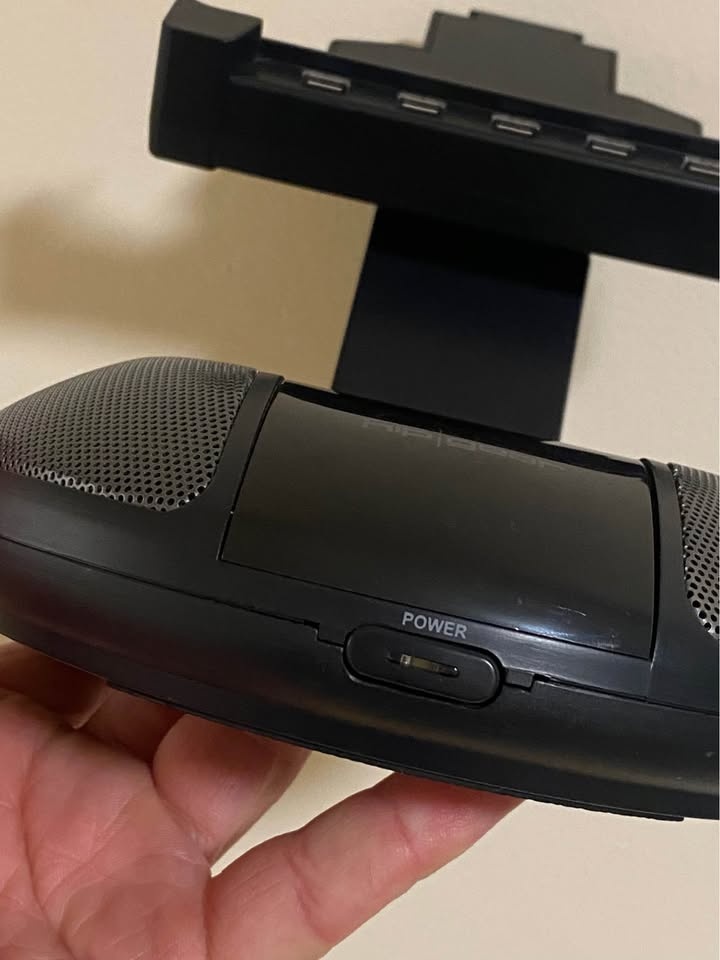 Hip Gear PSP Stereo Station Plus - photo 5
